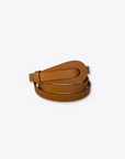 Pampa – Slim Bow Tie Belt