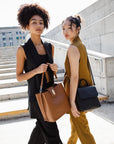 Scarlet Satchel