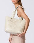 Kyle Tote Croc