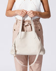 Lauren Tote Yellow