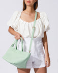 Ana Shoulder Bag Yellow