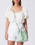 Madison Bucket Bag