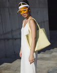 Kyle Tote Caramel