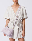 Alison Bag – Leather Crossbody & Clutch | Handmade in Argentina
