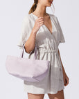 Ana Shoulder Bag Yellow