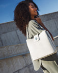 Scarlet Satchel