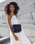 Alice Crossbody Black