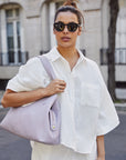 Lauren Tote Yellow
