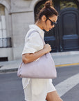 Lauren Tote Yellow