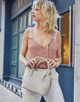 Mini Katie Tote
