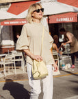 Madison Bucket Bag