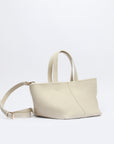 Ana Shoulder Bag Yellow