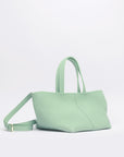 Ana Shoulder Bag Yellow