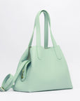Lauren Tote Yellow