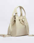 Harper Bucket Bag Caramel