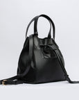 Harper Bucket Bag Caramel