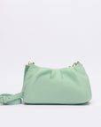 Alison Bag – Leather Crossbody & Clutch | Handmade in Argentina