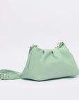Alison Bag – Leather Crossbody & Clutch | Handmade in Argentina