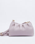 Alison Bag – Leather Crossbody & Clutch | Handmade in Argentina