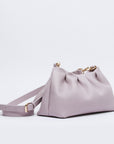 Alison Bag – Leather Crossbody & Clutch | Handmade in Argentina