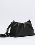 Alison Bag – Leather Crossbody & Clutch | Handmade in Argentina