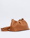 Alison Bag – Leather Crossbody & Clutch | Handmade in Argentina