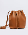 Madison Bucket Bag