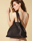 Lauren Tote Yellow