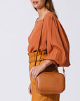 Sophie Camera Bag Black