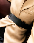 Tandil – Structured Wrap Belt