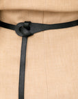 Pampa – Slim Bow Tie Belt