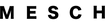 Mesch Official Store logo
