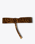 Tandil – Structured Wrap Belt