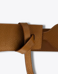 Tandil – Structured Wrap Belt