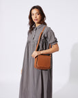 Alice Crossbody Black