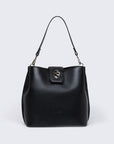 Scarlet Satchel