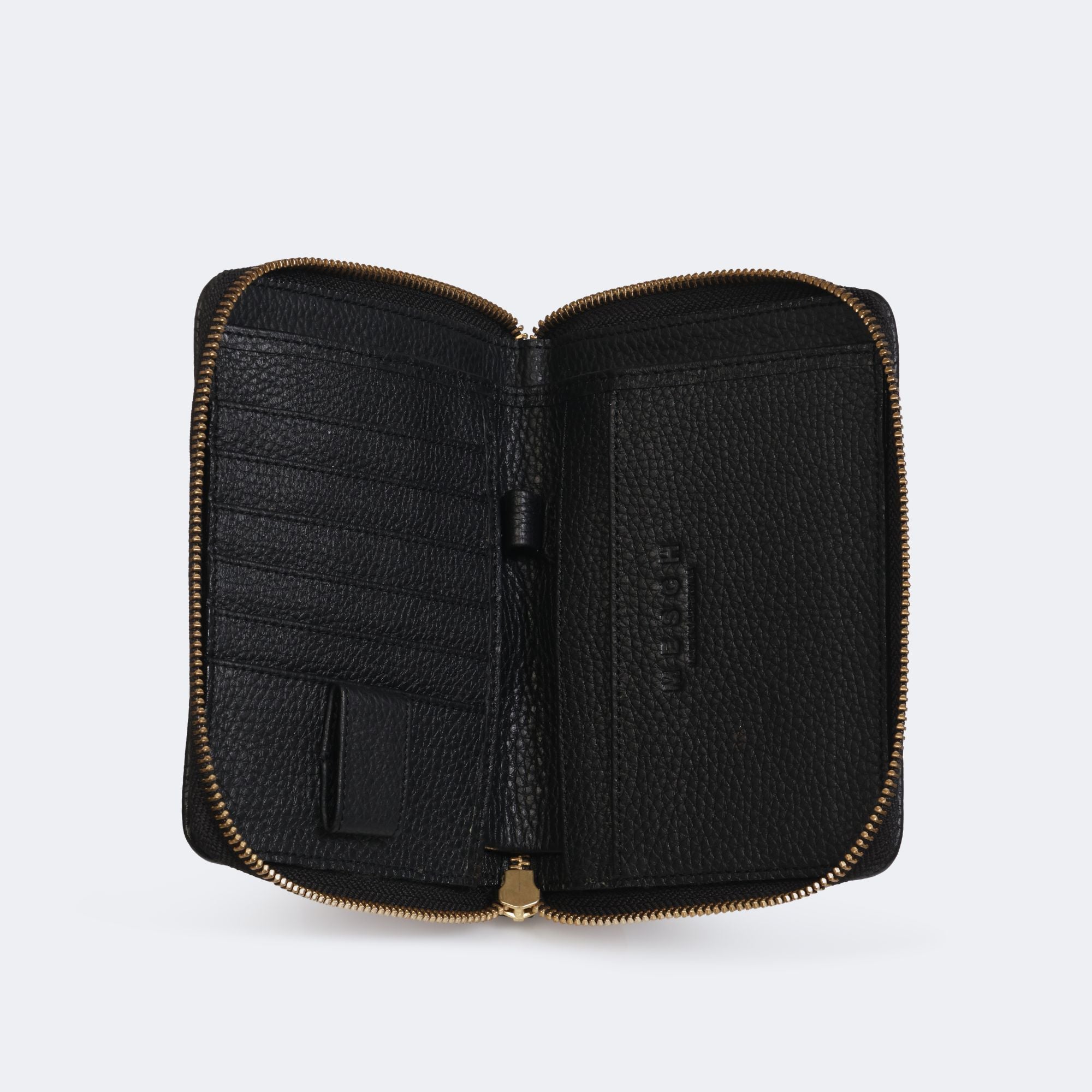 Passport Wallet – Leather Travel Wallet