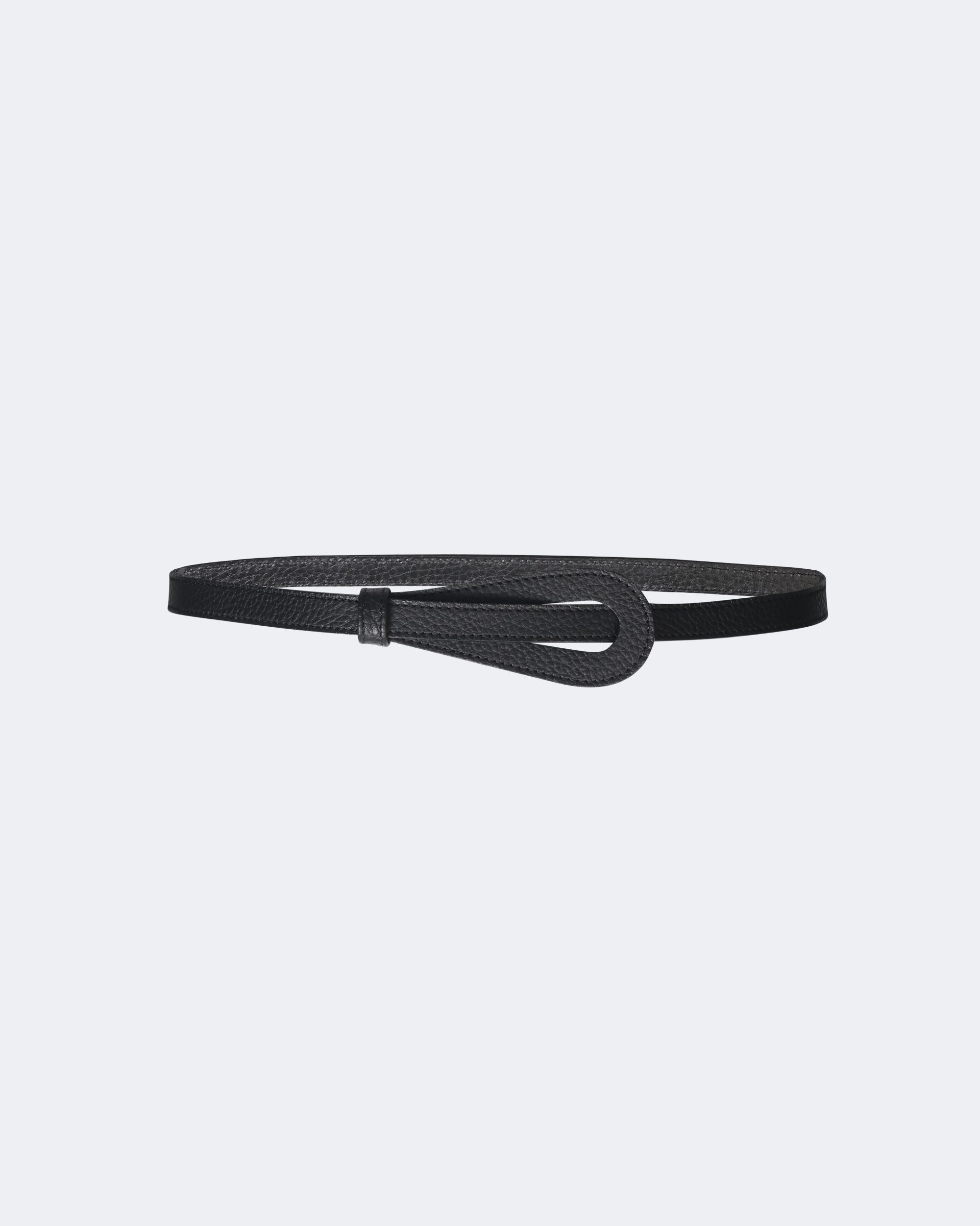 Pampa – Slim Bow Tie Belt