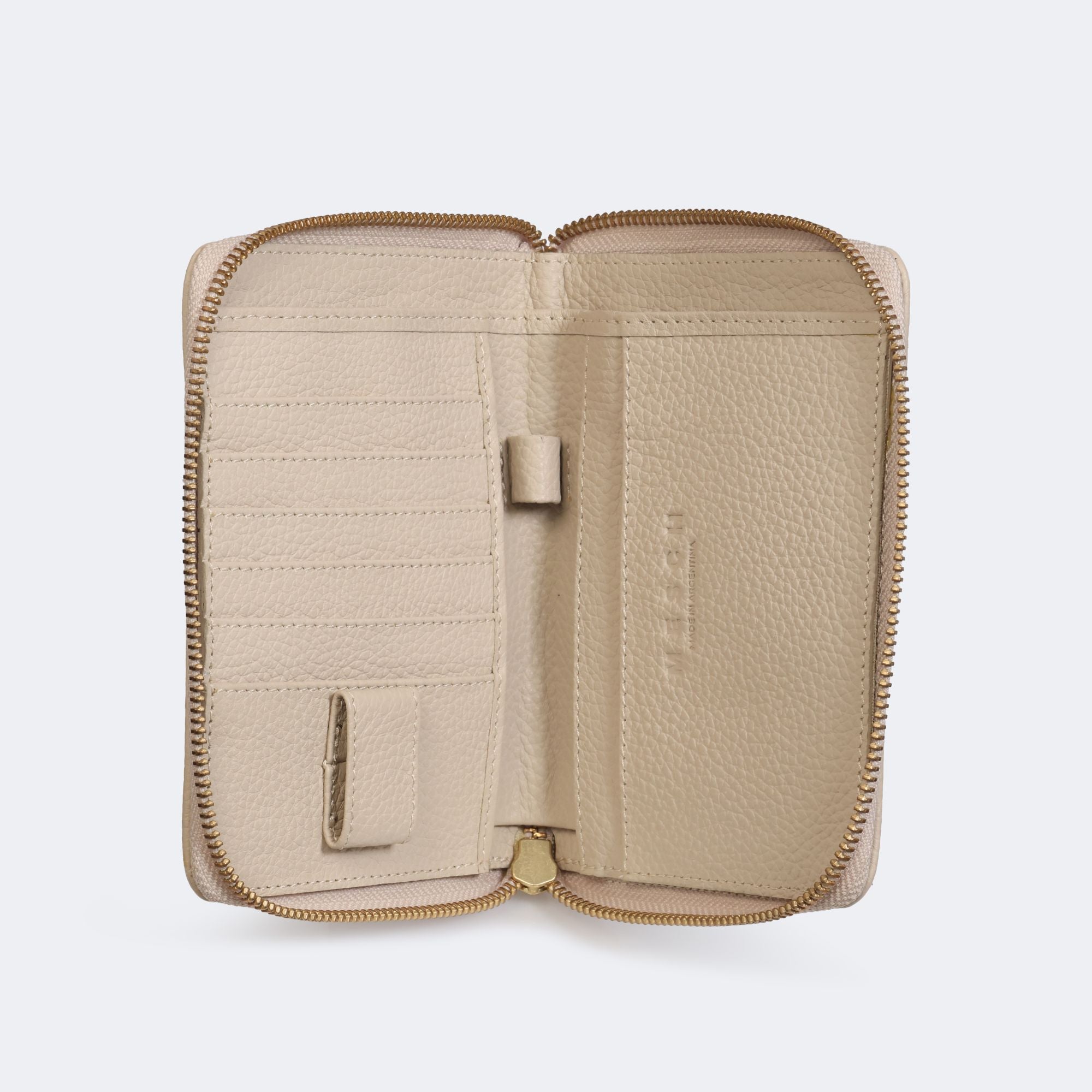 Passport Wallet – Leather Travel Wallet