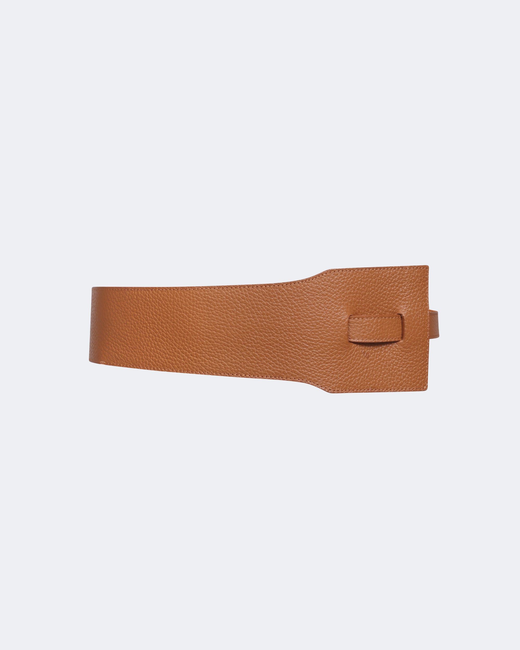 Trelew – Wrap Leather Belt