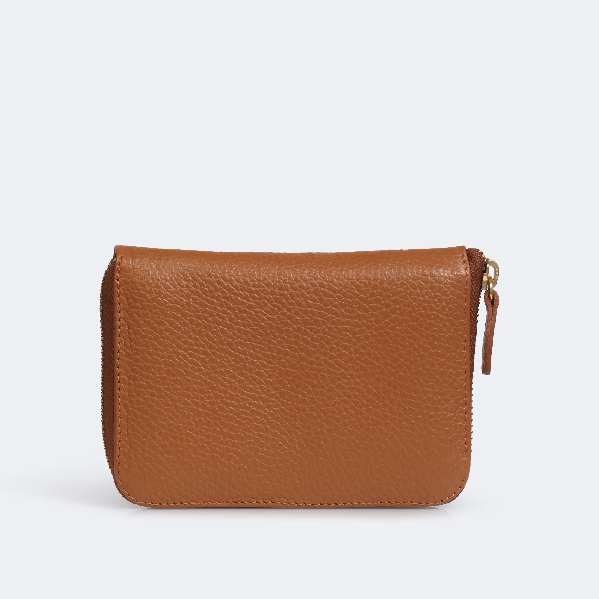 Passport Wallet – Leather Travel Wallet