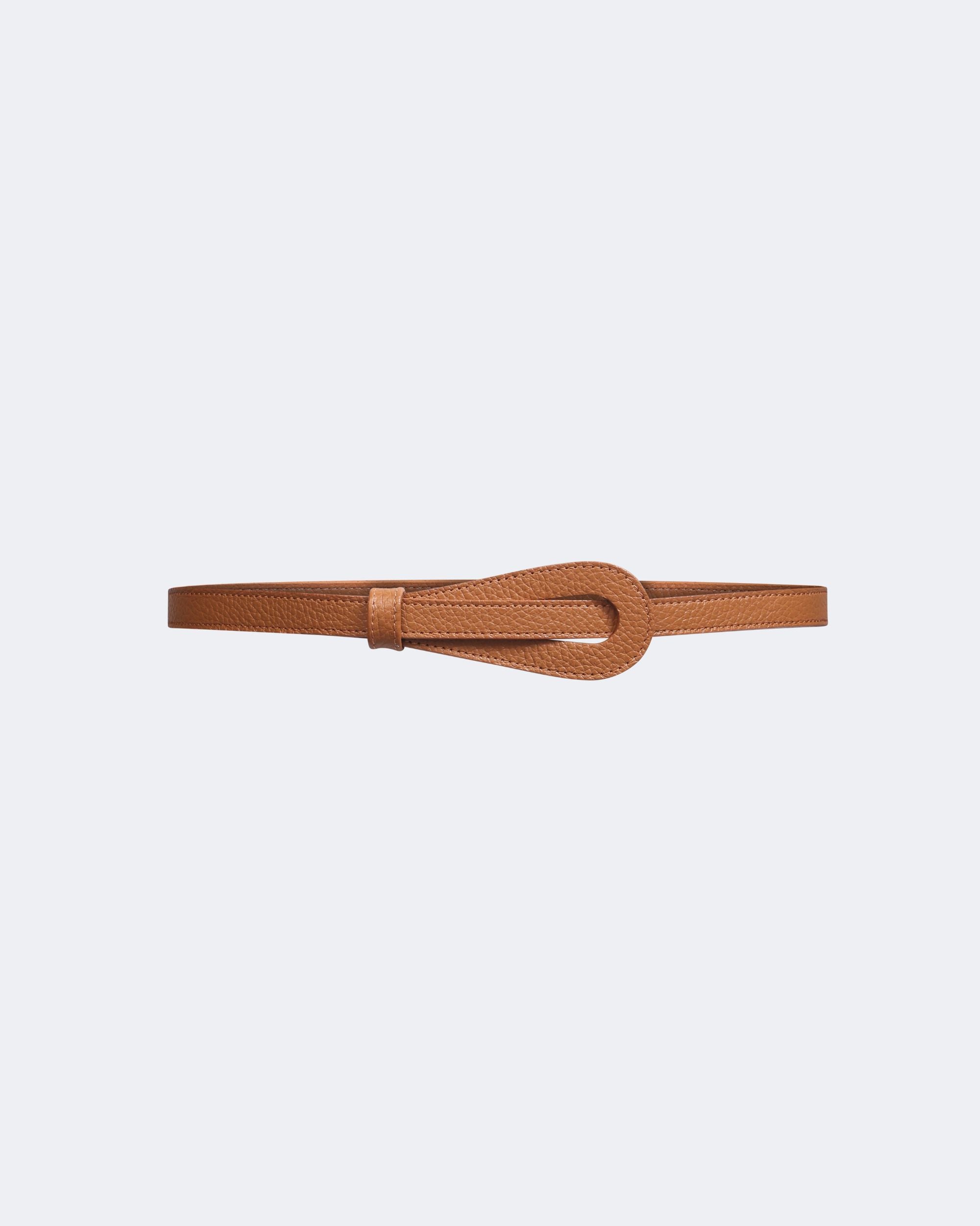 Pampa – Slim Bow Tie Belt