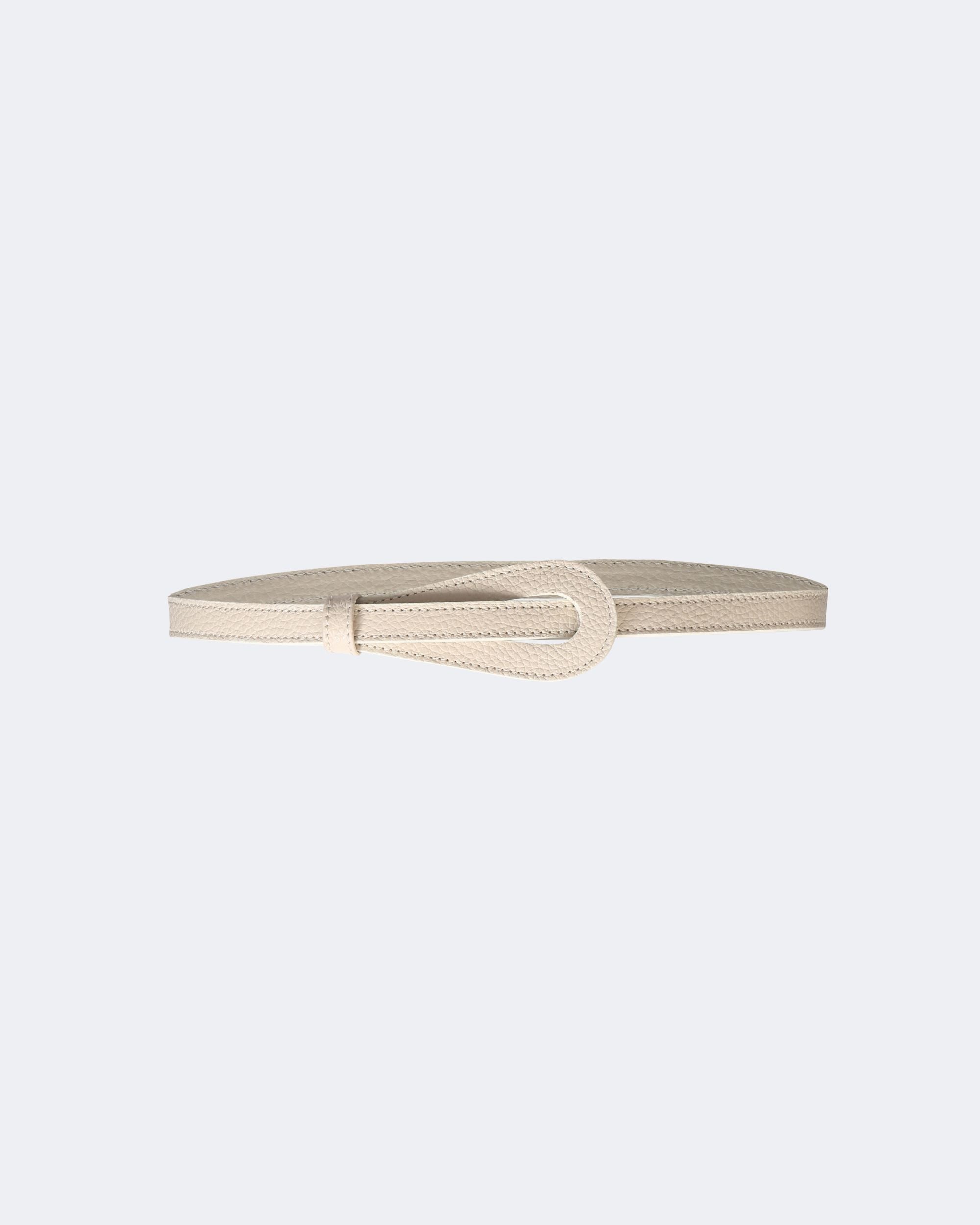 Pampa – Slim Bow Tie Belt