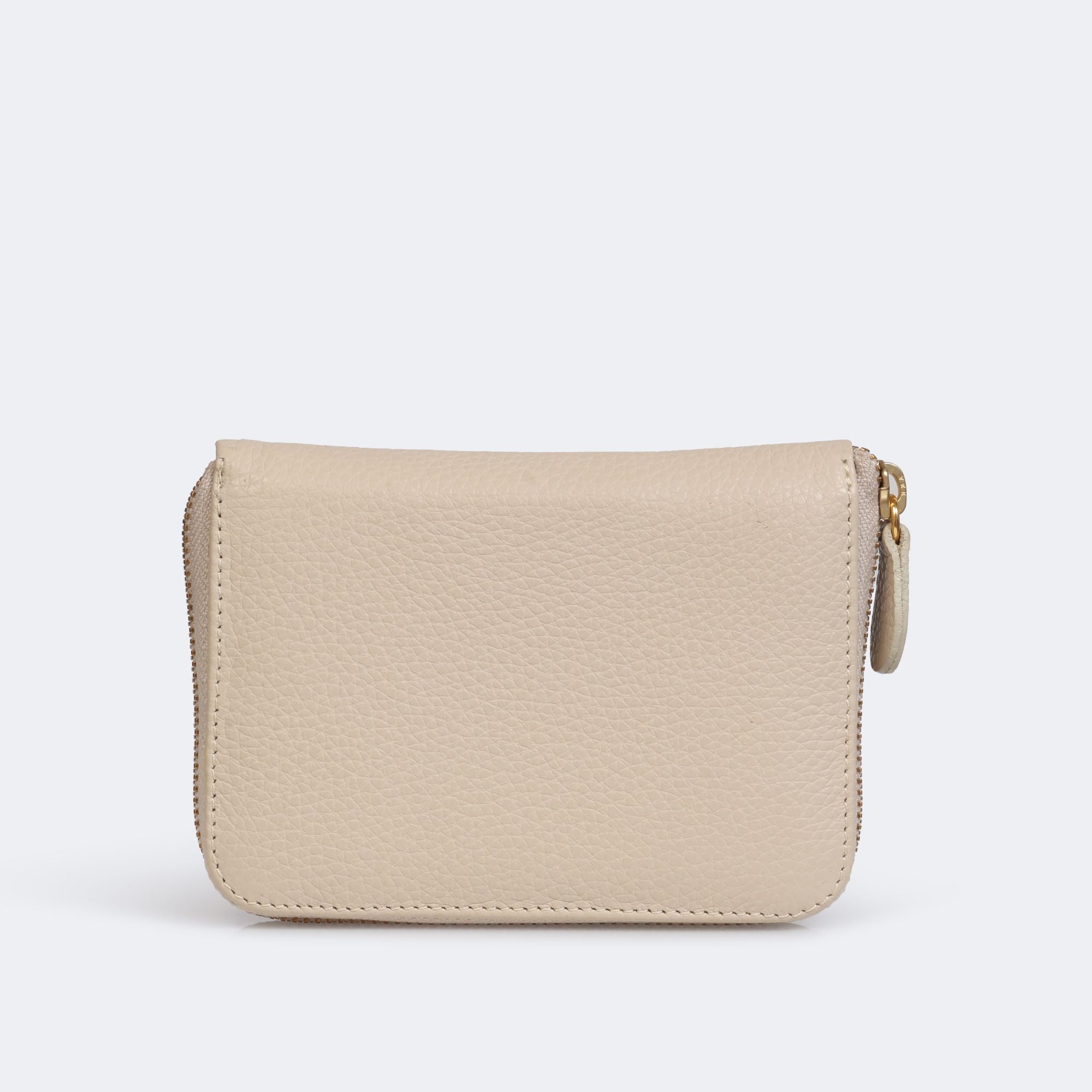 Passport Wallet – Leather Travel Wallet