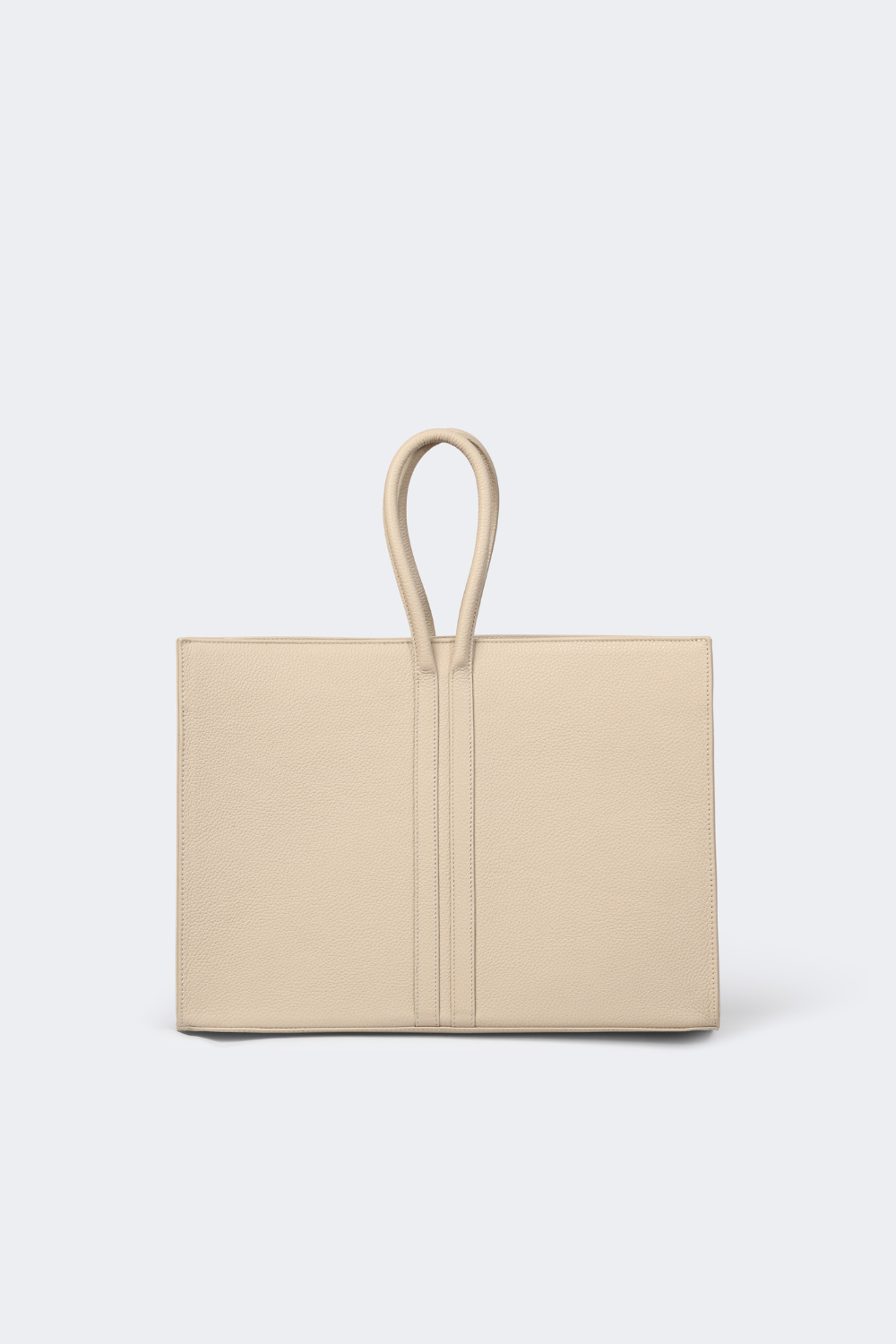 Sally Large Leather Tote