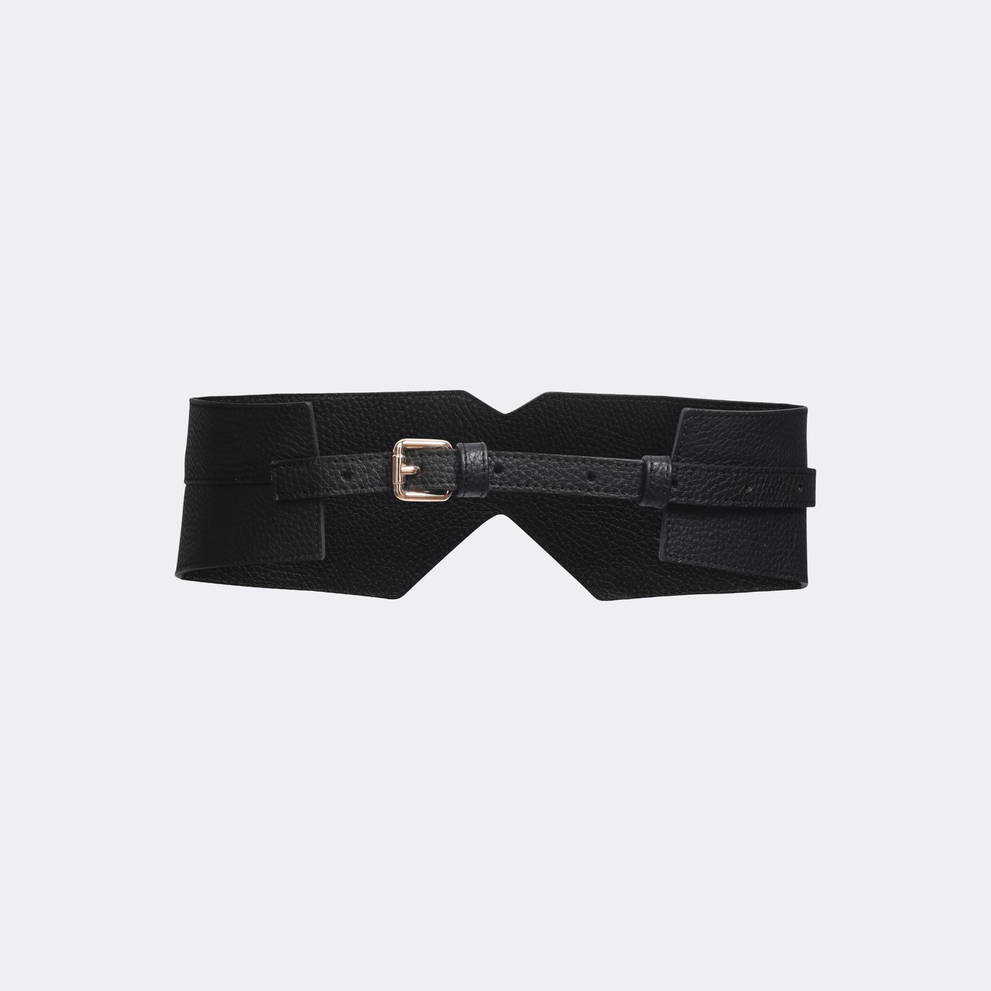 Chaltén – Slim Leather Belt