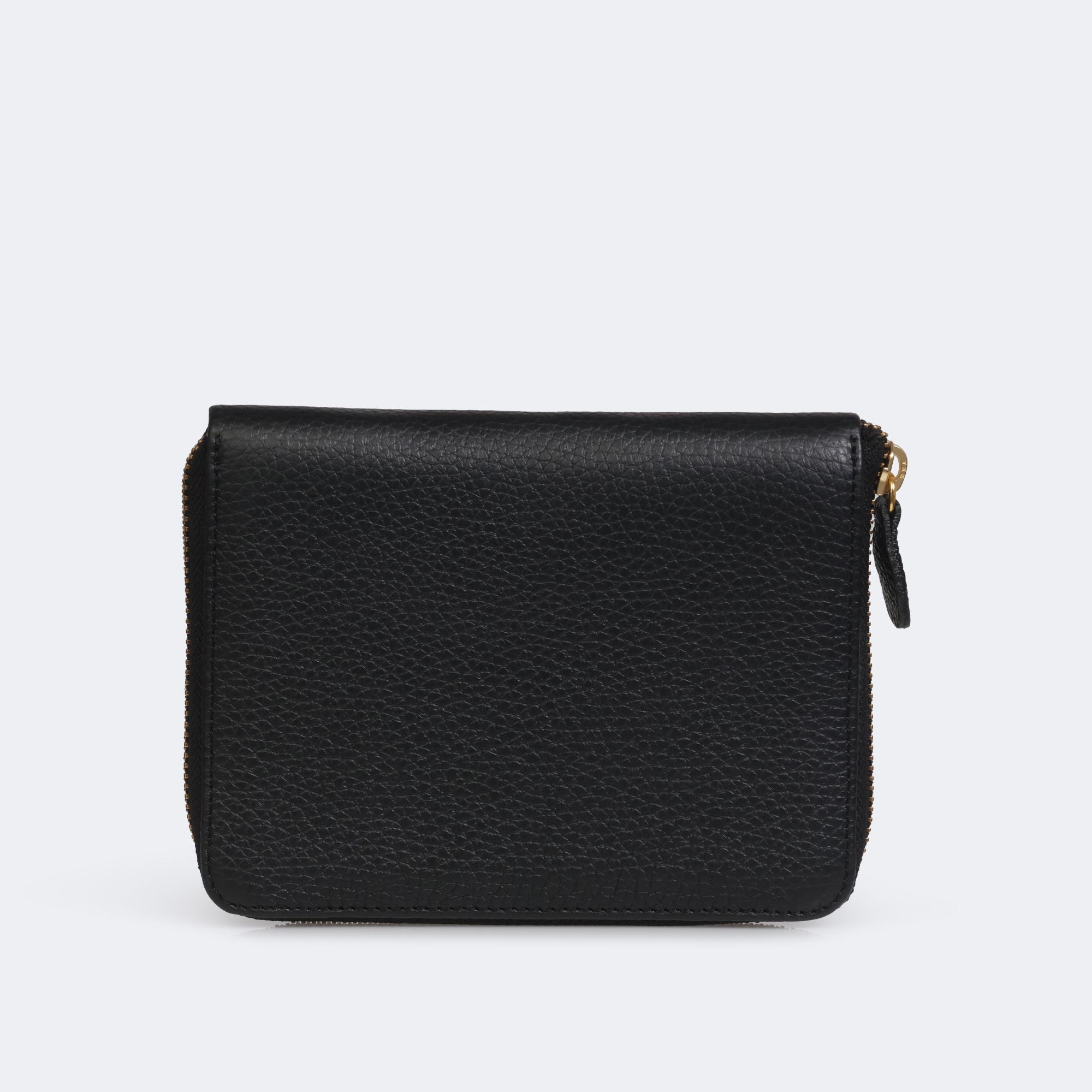 Passport Wallet – Leather Travel Wallet