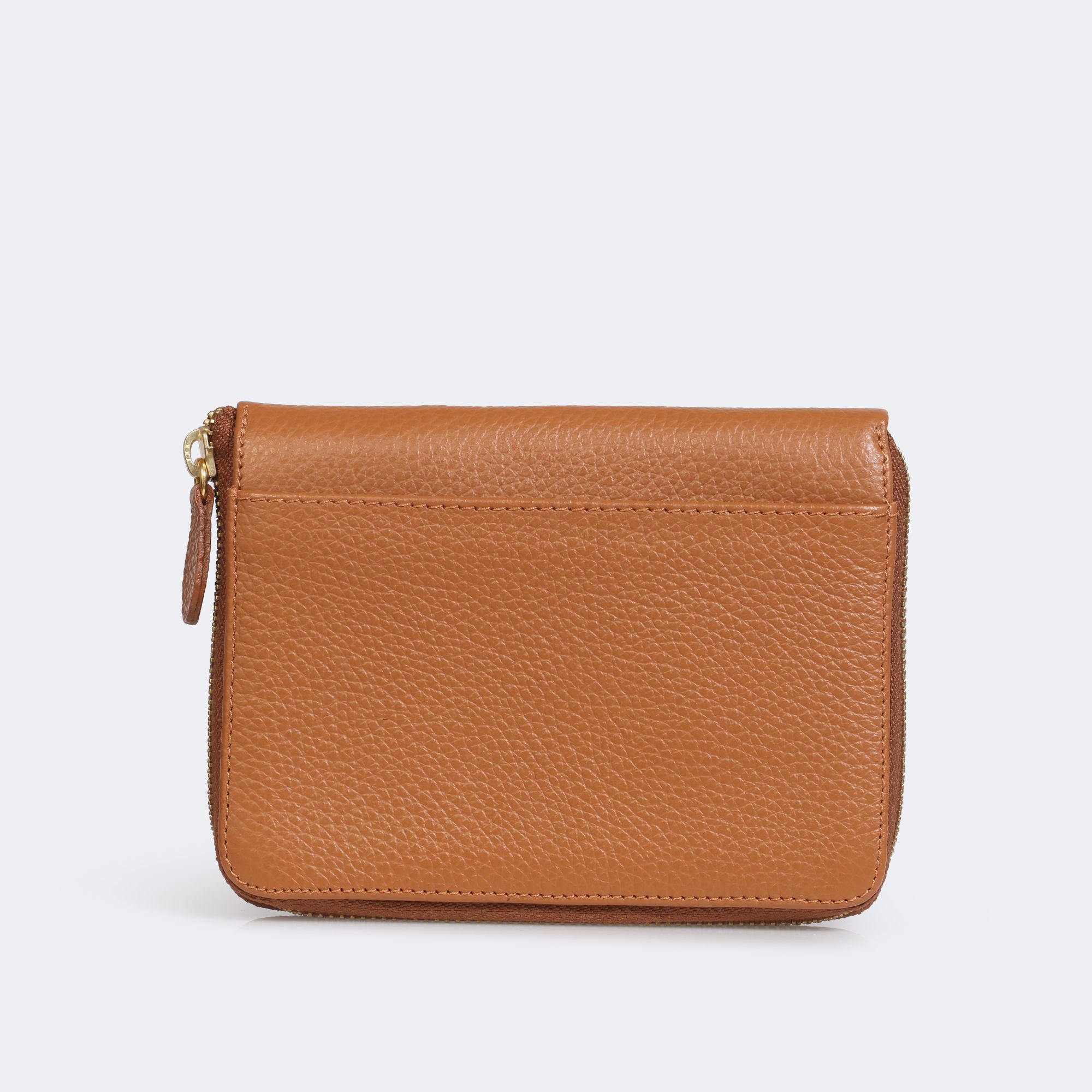 Passport Wallet – Leather Travel Wallet