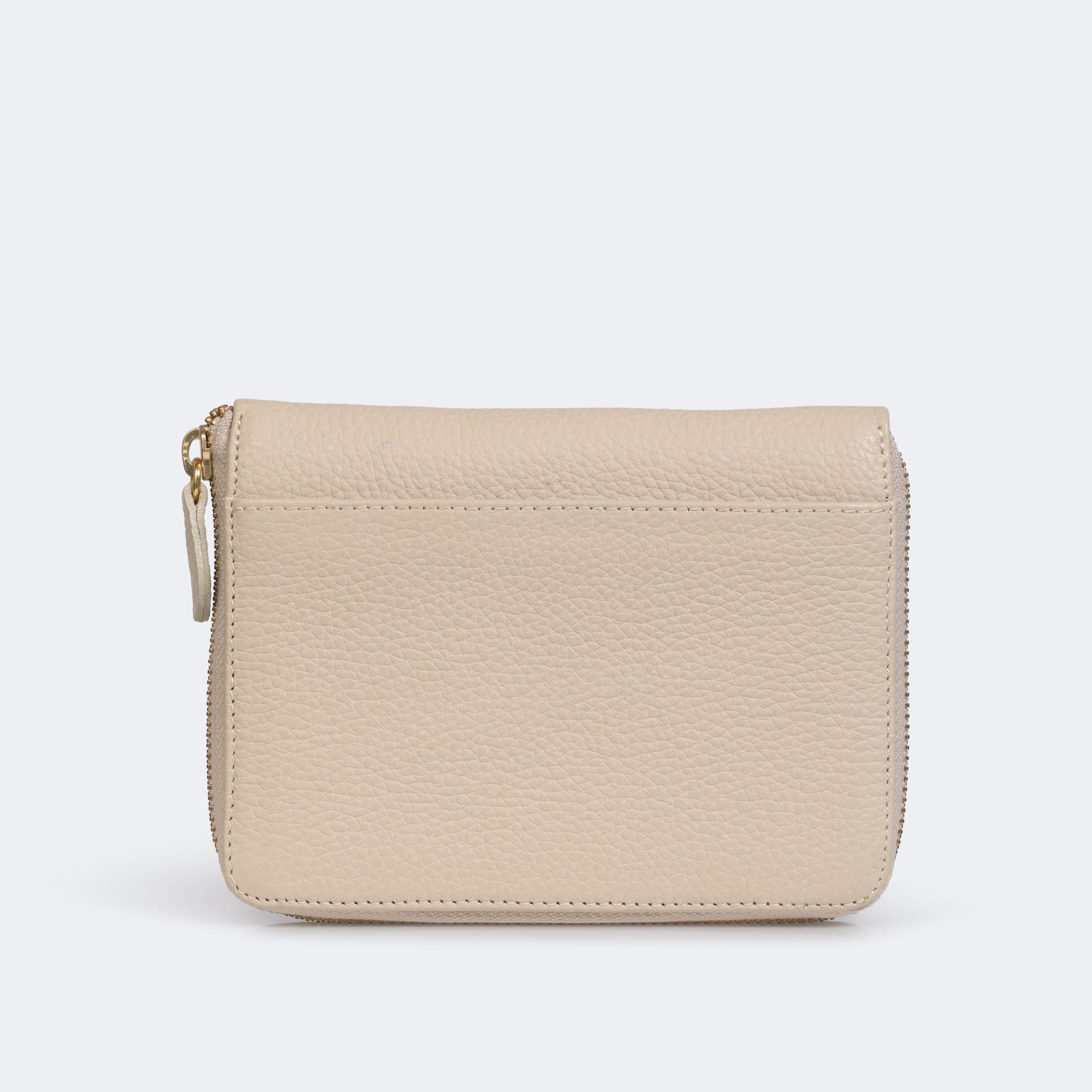 Passport Wallet – Leather Travel Wallet