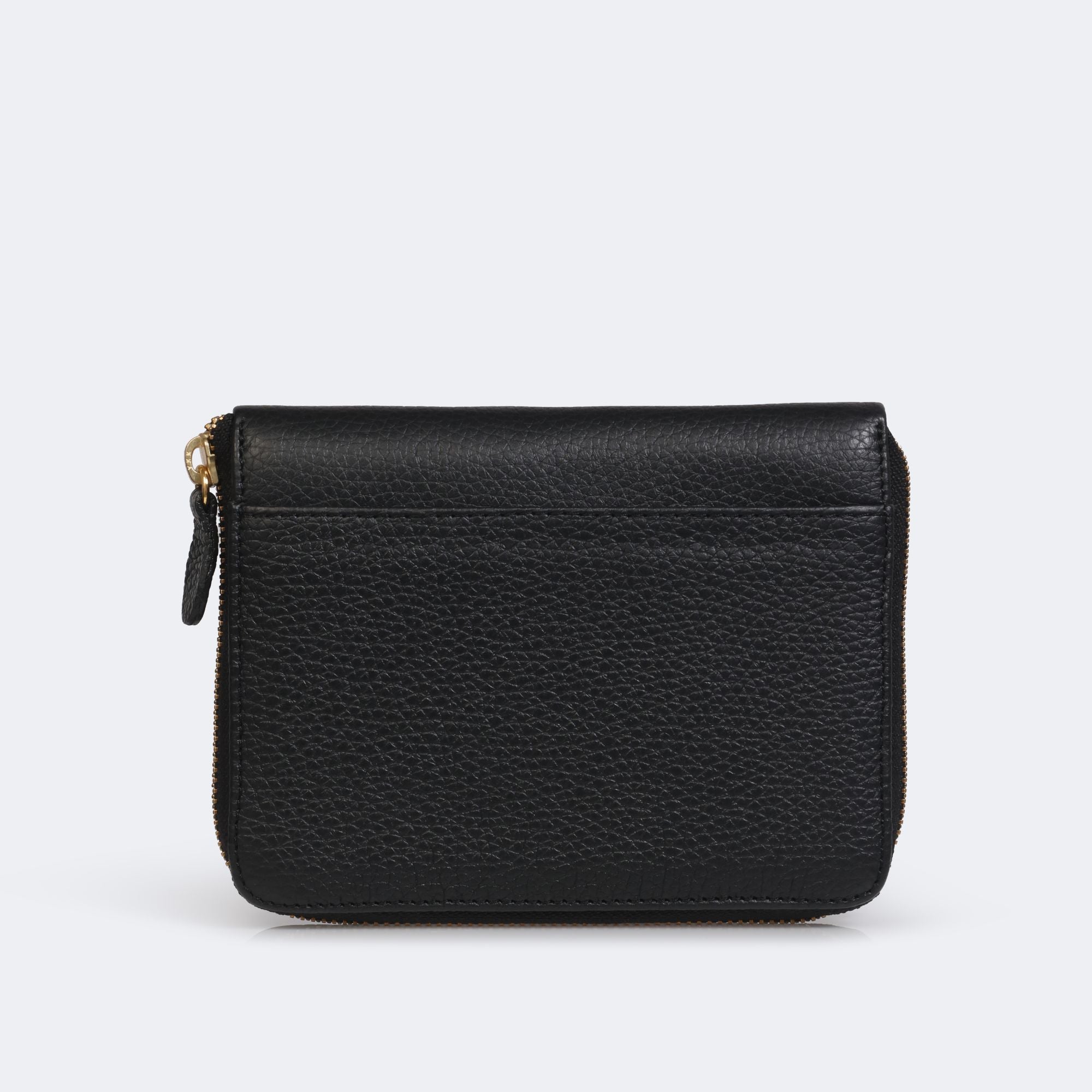 Passport Wallet – Leather Travel Wallet
